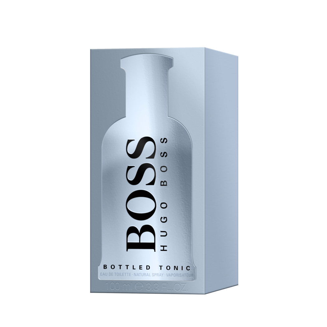 Bottled Tonic EDT